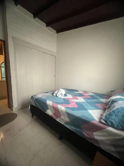 Holiday home Espectacular Casa Familiar Villa Medellin