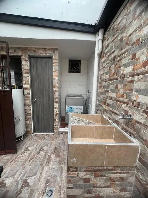 Espectacular Casa Familiar Villa Medellin Colombia