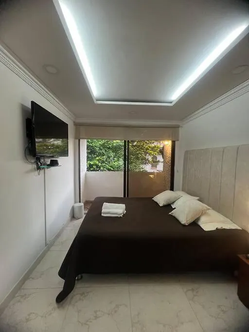 Espectacular Casa Familiar Villa Medellin 0*,