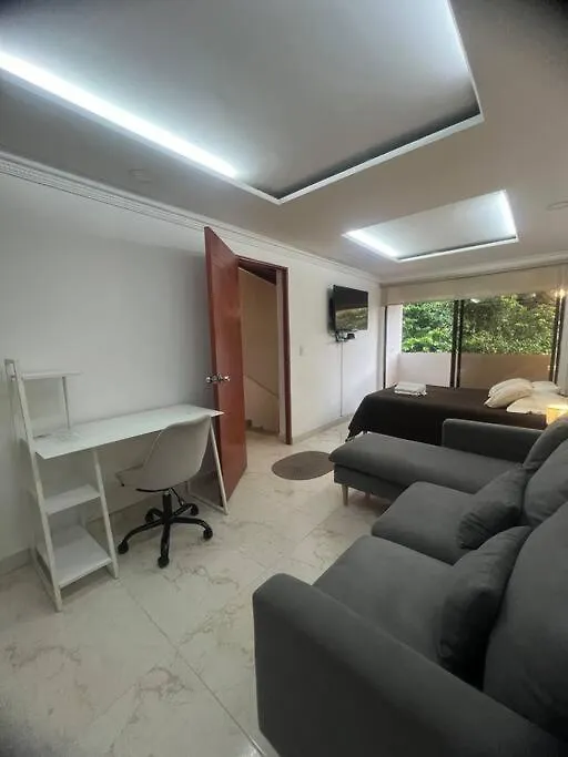 Espectacular Casa Familiar Villa Medellin Holiday home