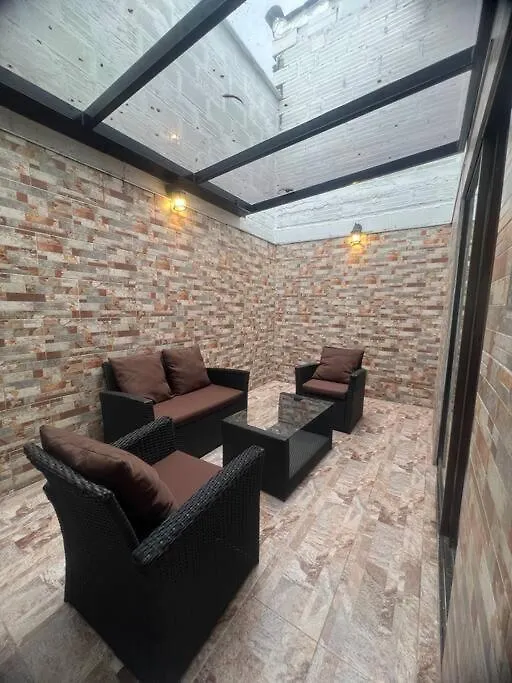 Holiday home Espectacular Casa Familiar Villa Medellin Colombia