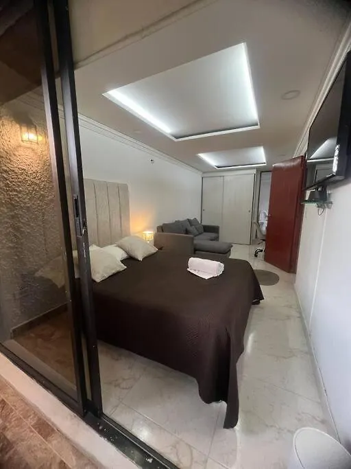 Holiday home Espectacular Casa Familiar Villa Medellin Colombia