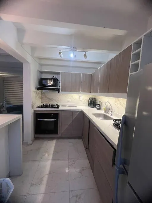 Holiday home Espectacular Casa Familiar Villa Medellin