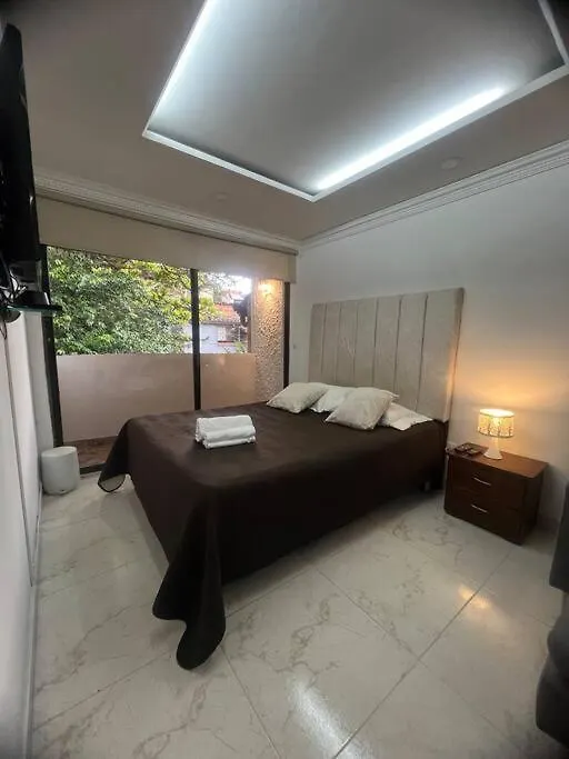 Espectacular Casa Familiar Villa Medellin 0*,  Colombia