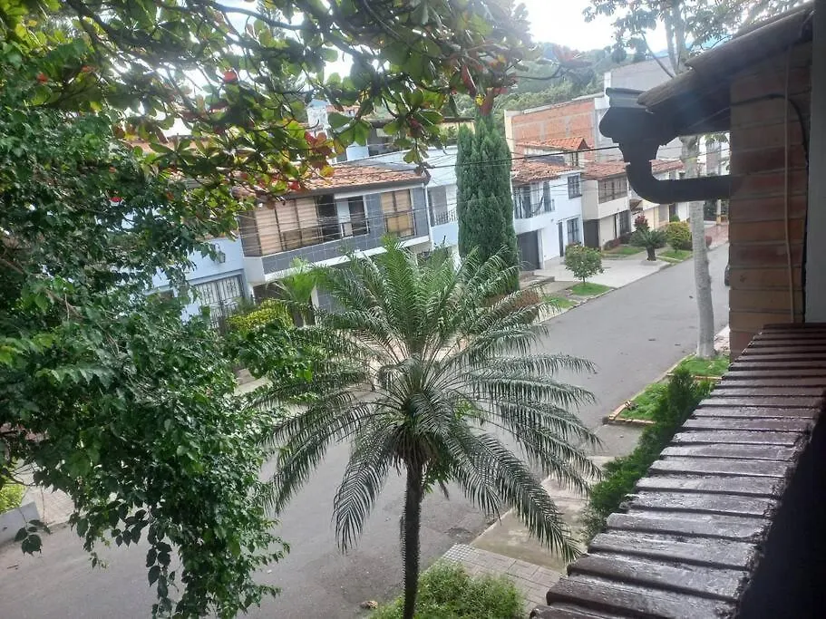 Holiday home Espectacular Casa Familiar Villa Medellin