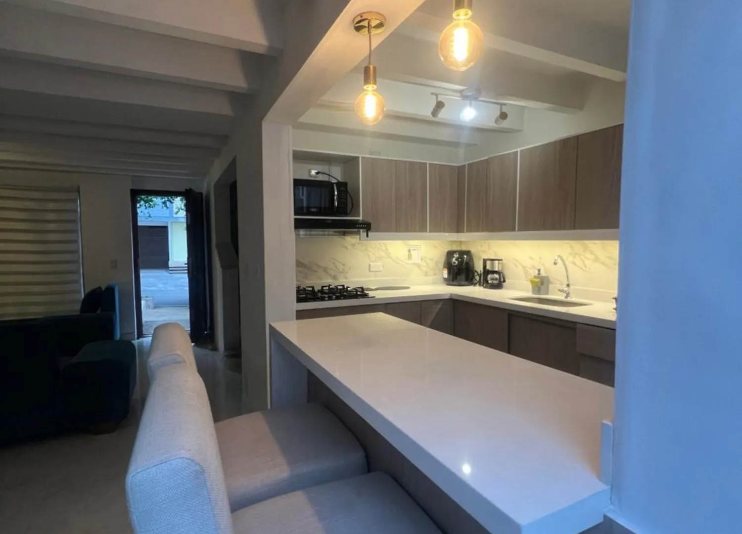 Holiday home Espectacular Casa Familiar Villa Medellin Colombia