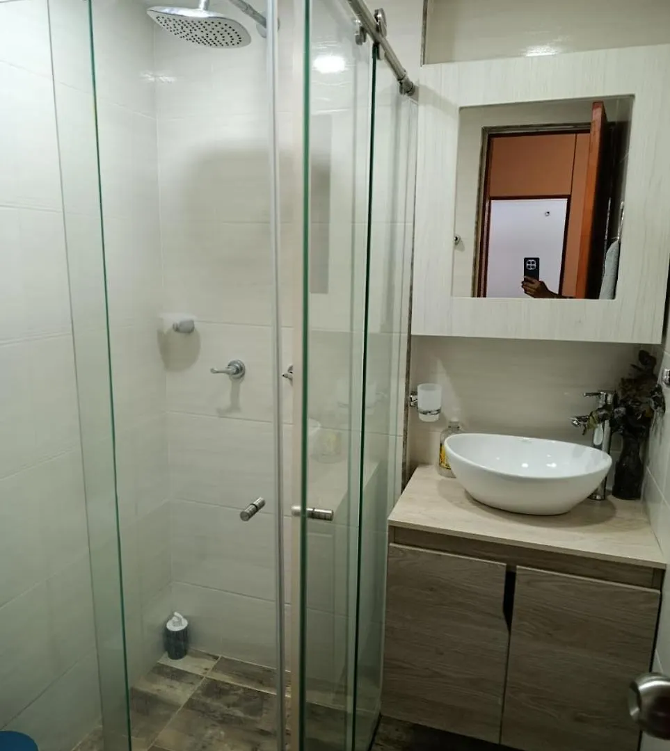 Espectacular Casa Familiar Villa Medellin Holiday home