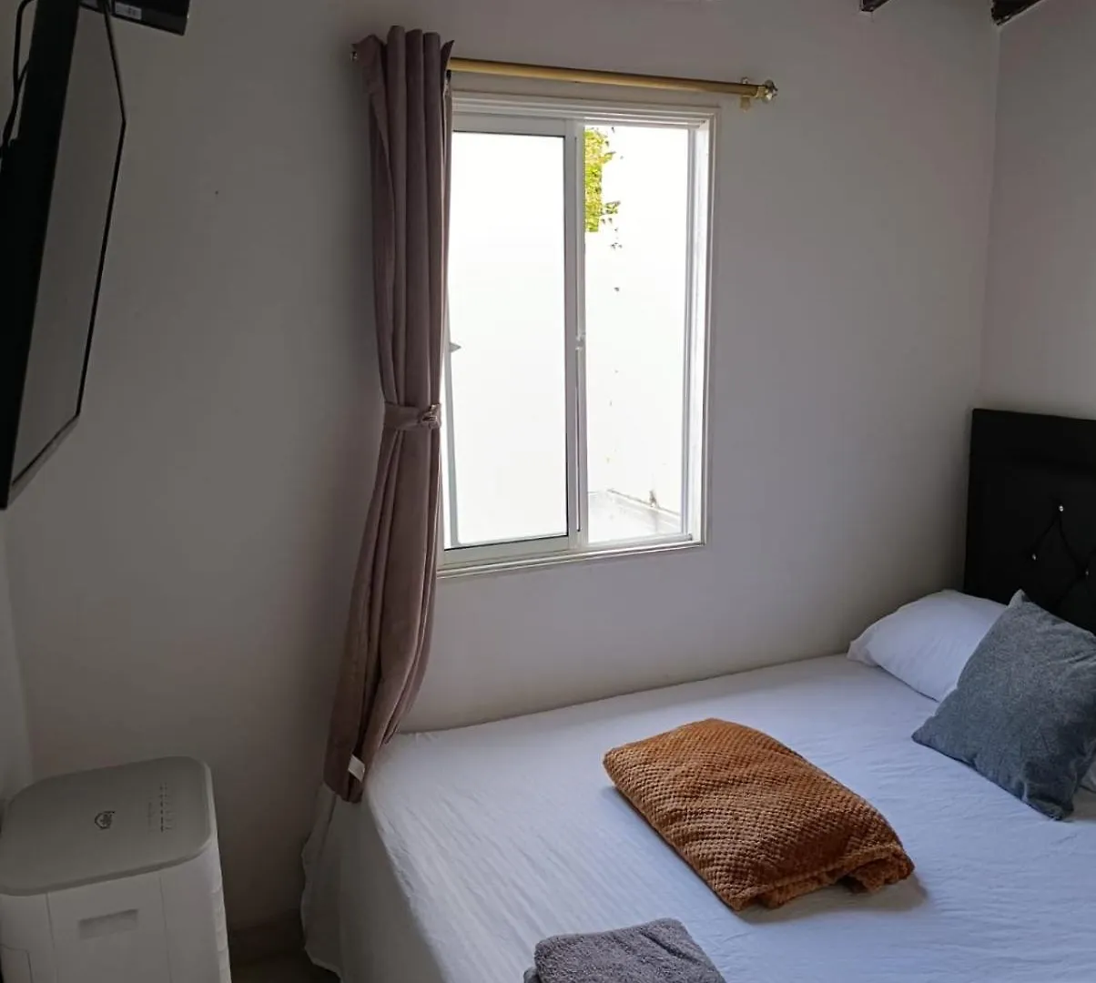 Holiday home Espectacular Casa Familiar Villa Medellin Colombia