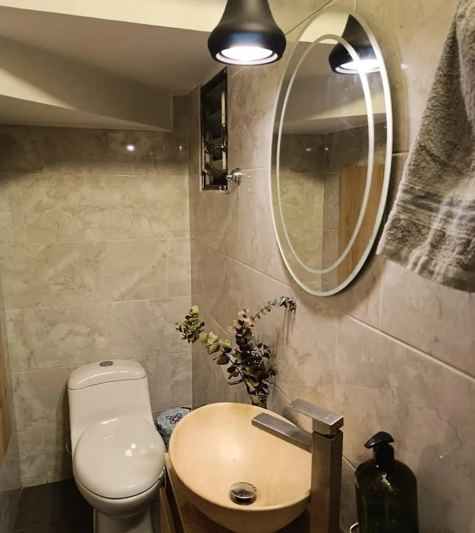 Holiday home Espectacular Casa Familiar Villa Medellin Colombia