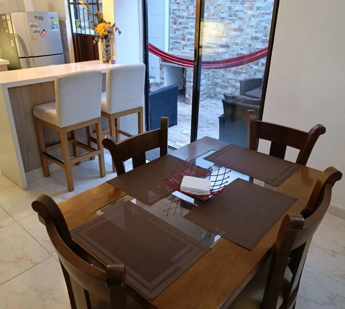 Holiday home Espectacular Casa Familiar Villa Medellin