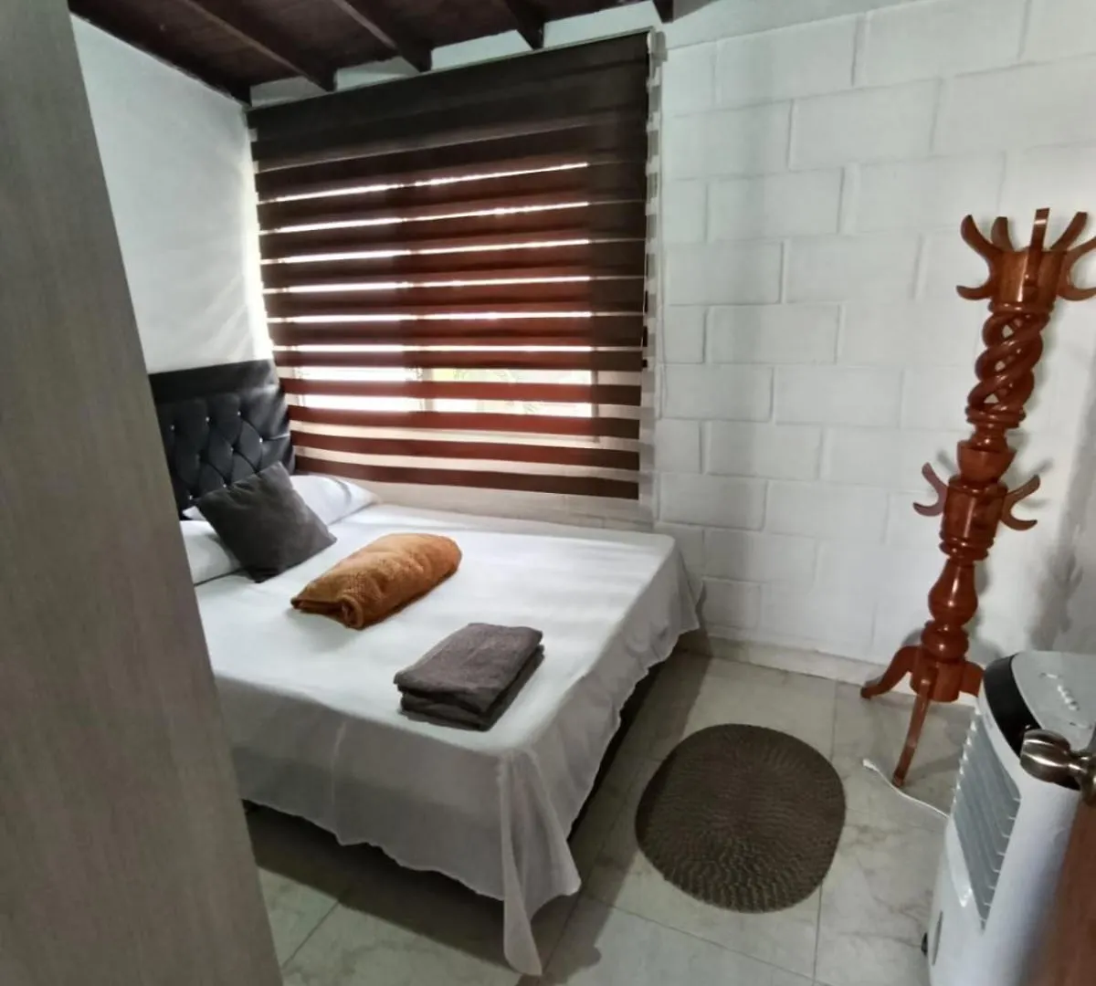 Espectacular Casa Familiar Villa Medellin 0*,