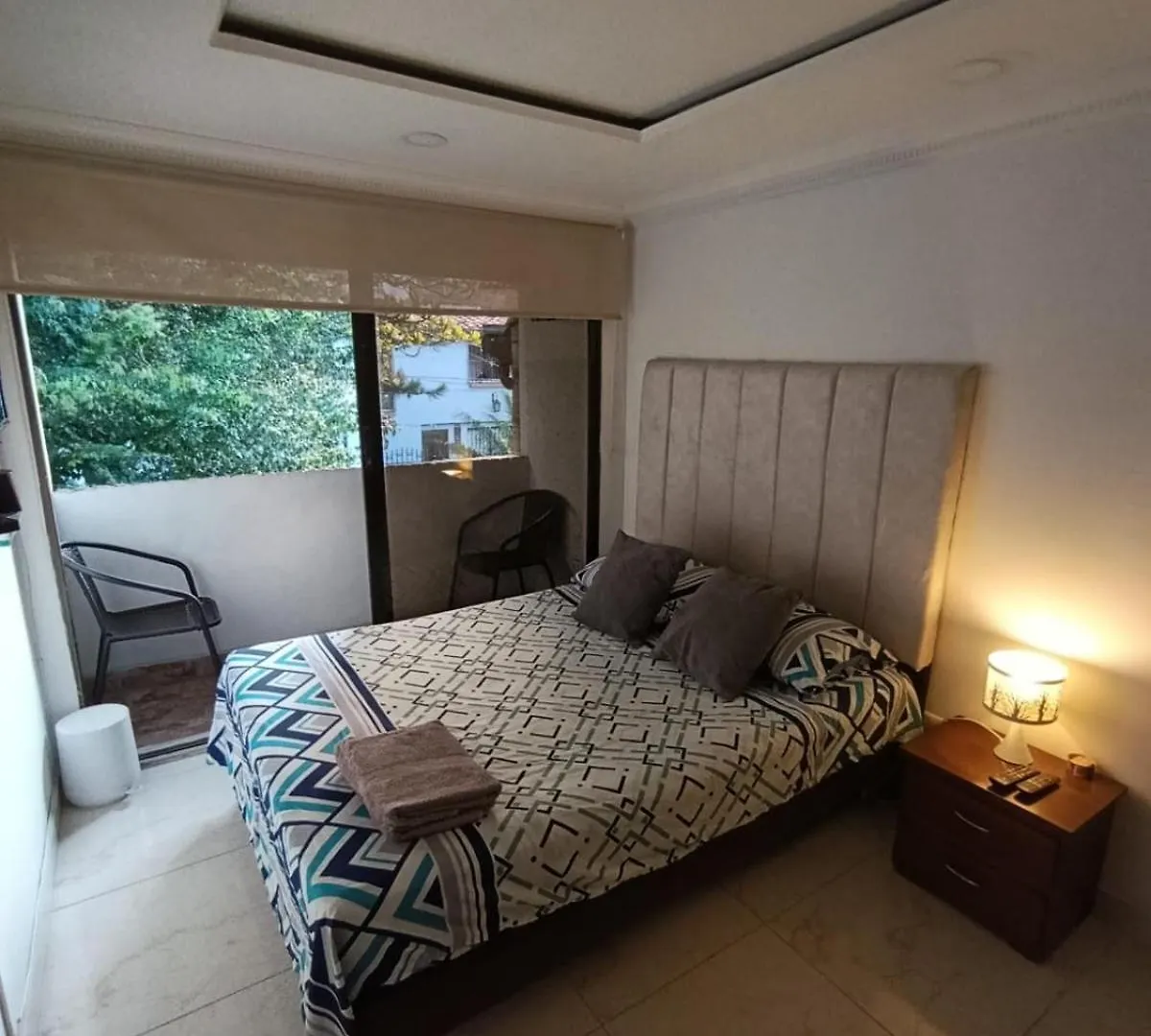 Espectacular Casa Familiar Villa Medellin 0*,