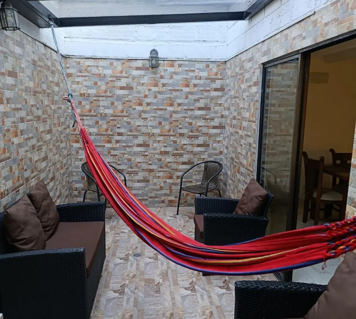 Holiday home Espectacular Casa Familiar Villa Medellin