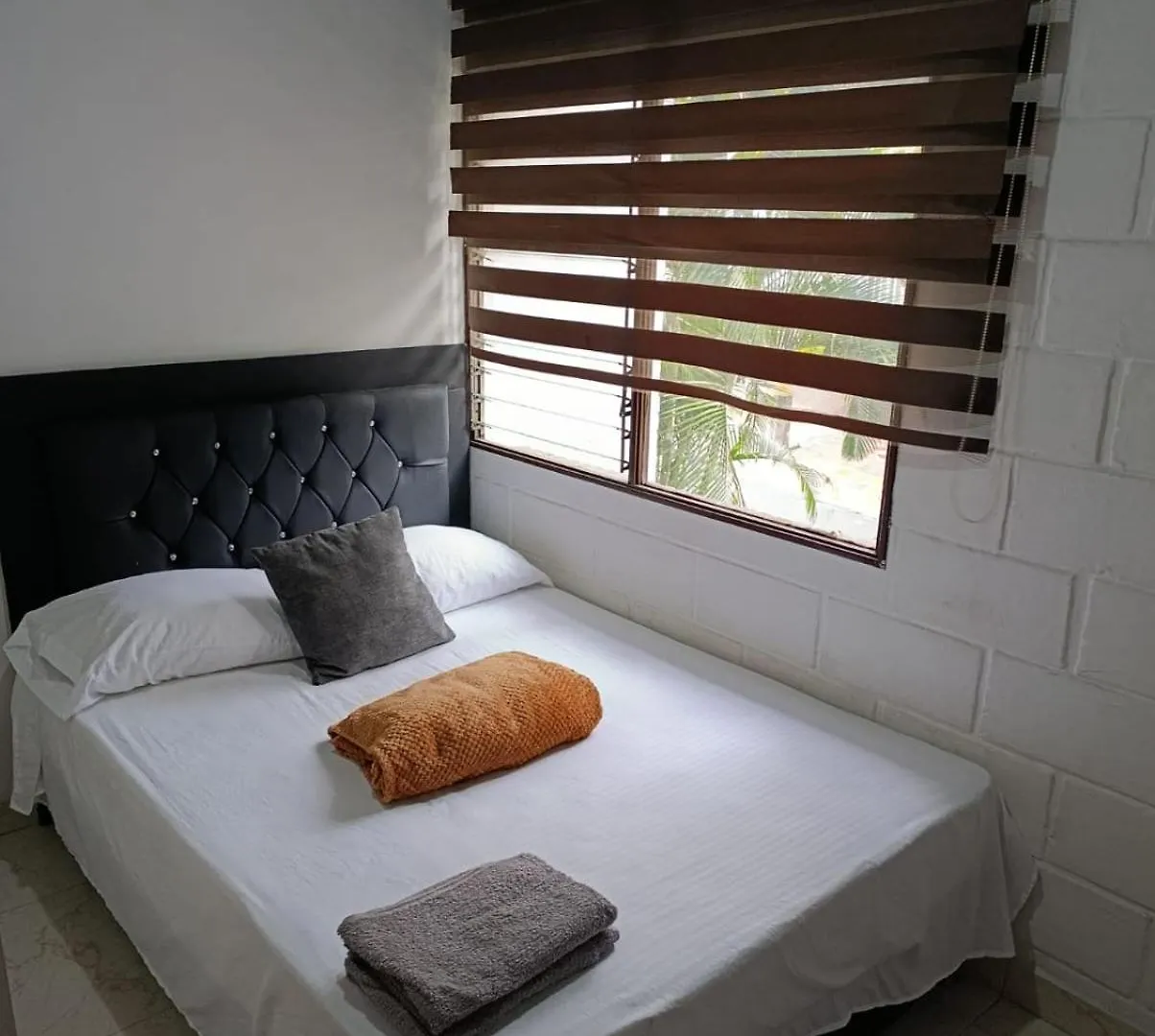 Holiday home Espectacular Casa Familiar Villa Medellin
