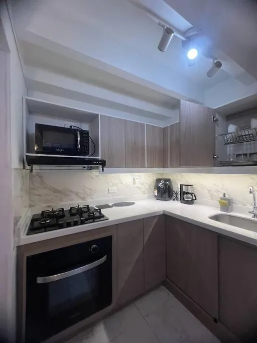 메딜린 Espectacular Casa Familiar 빌라