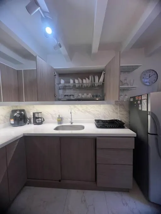 메딜린 Espectacular Casa Familiar 빌라 펜션