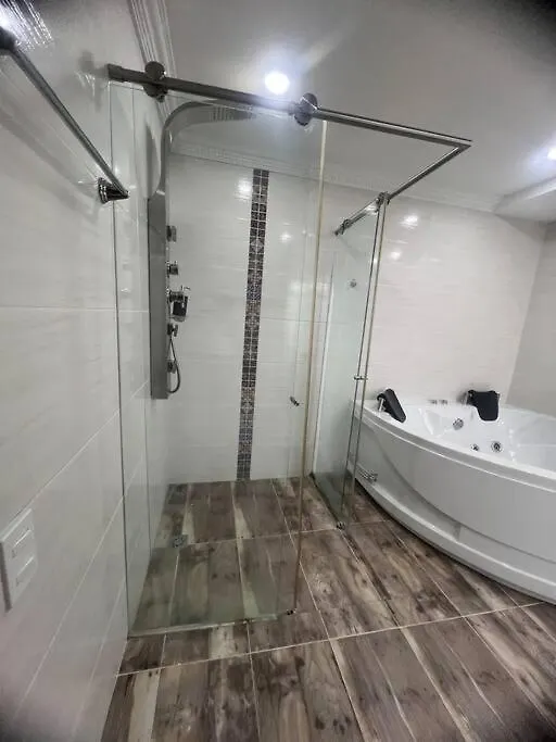 메딜린 Espectacular Casa Familiar 빌라