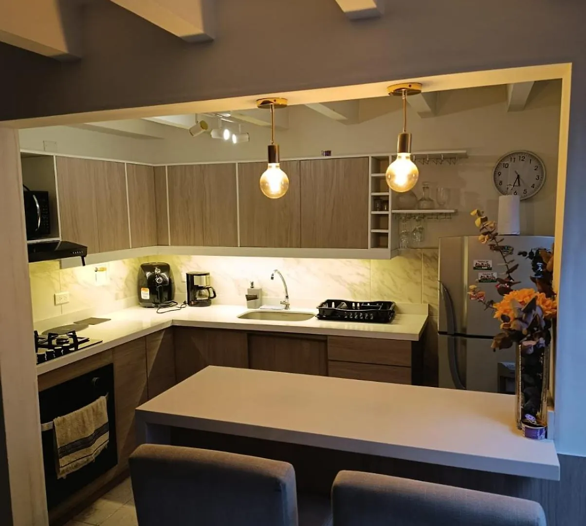 메딜린 Espectacular Casa Familiar 빌라