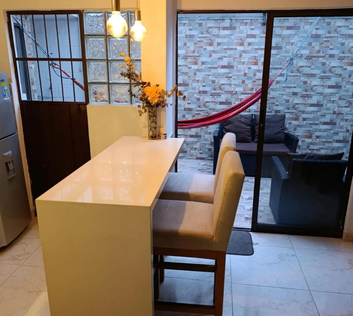 메딜린 Espectacular Casa Familiar 빌라