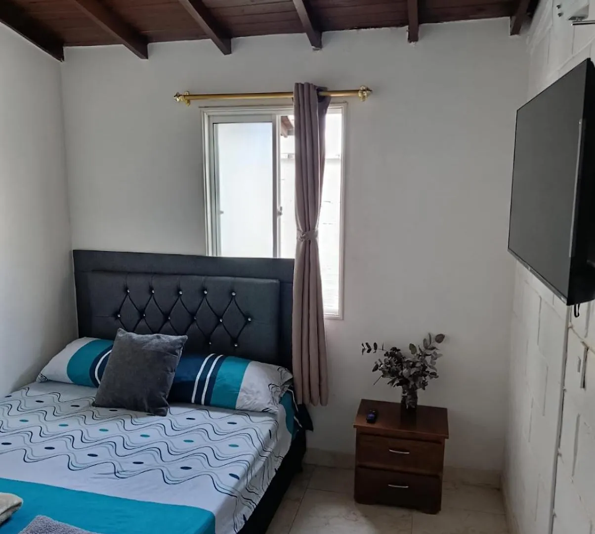 메딜린 Espectacular Casa Familiar 빌라