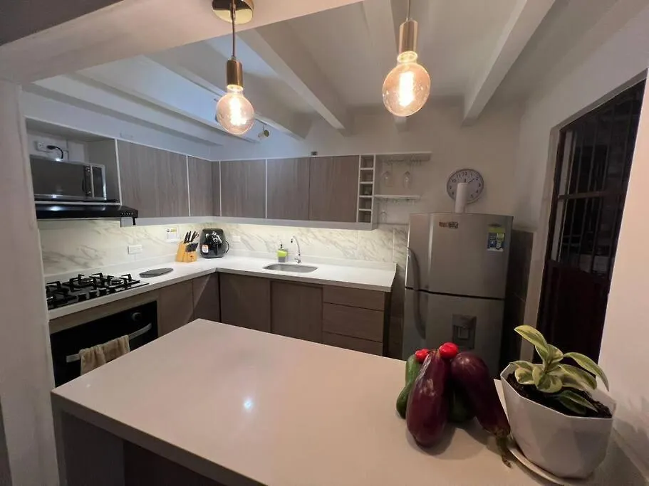 Holiday home Espectacular Casa Familiar Villa Medellin