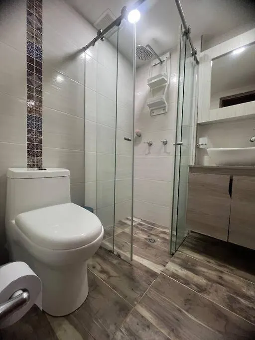 Tatil Evi Espectacular Casa Familiar Villa Medellín