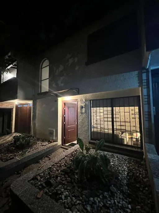Prázdninový dům Vila Espectacular Casa Familiar Medellín