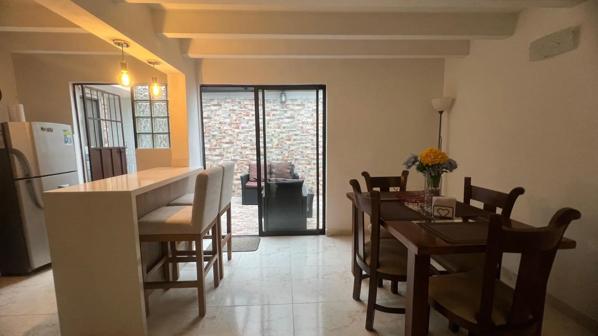 Prázdninový dům Vila Espectacular Casa Familiar Medellín